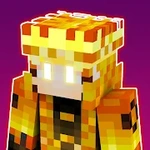 Naruto Skins For MCPE