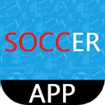 Sporting Soccer Sport Play App