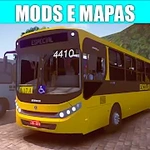 Mods Maps Proton Bus Simulator