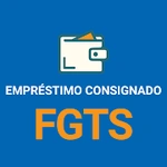 Empréstimo Consignado FGTS