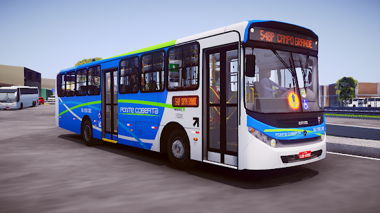 mod onibus escolar proton bus