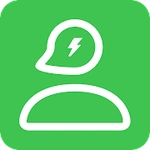 Start Chat w/o Saving Contacts