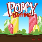 Poppy Horror Guide Is Playtime