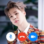 Jimin BTS - Appel de farce