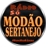 Rádio Só Modão Sertanejo