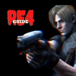 Resident Evil4 Game Guide