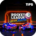 Hints:ROCKET LEAGUE SIDESWIPE