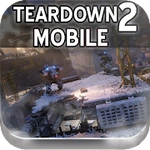 TearDown Mobile Game Clue