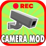 Security Camera Mod Minecraft