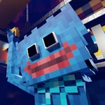 Poppy pour Minecraft Mod MPCE
