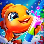 FishSort: Water Sort Puzzle 3D