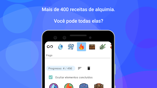 Baixar e jogar Alquimia — Quebra-cabeça no PC com MuMu Player