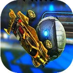 Rocket League Football Tricks