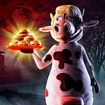 Happy Humble Burger Farm Tutor