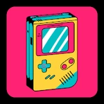 Retro Tetris Block Puzzle ASMR