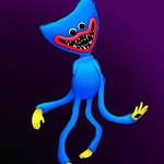 Poppy Scary House