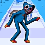 Poppy Slap Huggy: PlayTime Run