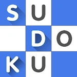Sudoku - ซูโดกุปริศนาลอจิก