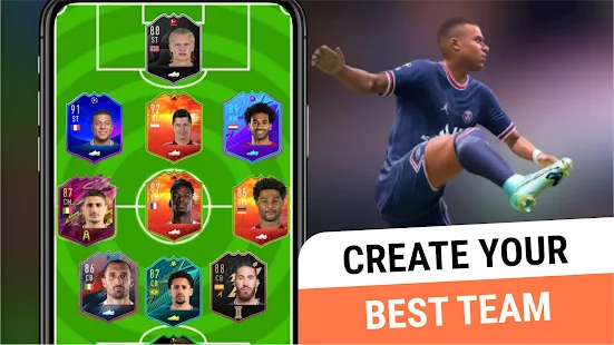 Download and play Madden NFL 22 Mobile Football on PC with MuMu Player