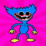 Huggy Wuggy Game 3D