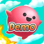 Super Rolling Heroes DEMO