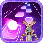 Mr. Hopp's Playhouse Tiles Hop