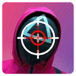 Squid Game 3D - Revenge FPS Shooter SquidGame