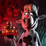 Happys Humble Burger Hints