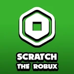 Scratch The Robux Fun