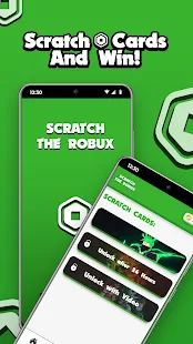 How to Download Robux Scratch And Real Robux on Android