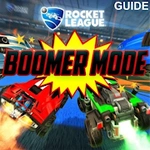 Rocket League : Tips Sideswipe