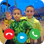 Videollamada con Mikeltube