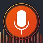 Voice Recorder, Sound Recorder