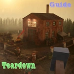 Teardown Guide