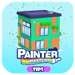 PainterMaster: Painter tips