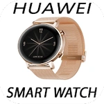 huawei smart watch android