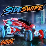 Clue:ROCKET LEAGUE SIDESWIPE