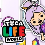 Toca Life: World Plants tips