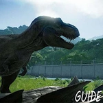 Guide for Ark jurassic world