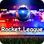Rocket League Simulator WP