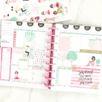 Bullet Journal Planner