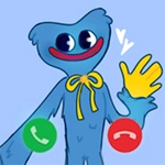 fake call poppy playtime squid
