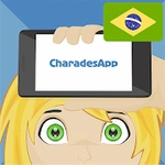 CharadesApp - Quem sou eu? (Mímicas com Família)