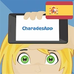 CharadesApp - ¿Qué soy yo? (Charada y Mimica)
