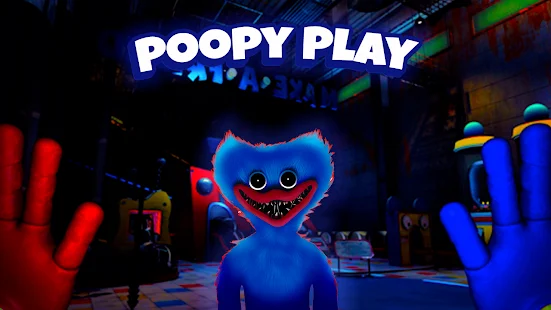 Download and play Poppy Playtime : Chapter 2 on PC with MuMu Player