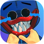 Popy Fight 3D Super Poppy Game