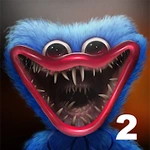 poppy Huggy Wuggy 2 mobile