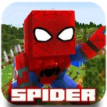 SpiderMan Mod For Minecraft PE