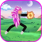 Stick Super Dragon God Fight Z