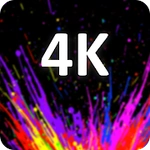 Amoled Wallpapers 4K